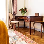 Househost Apt: Starowislna 75/3/1