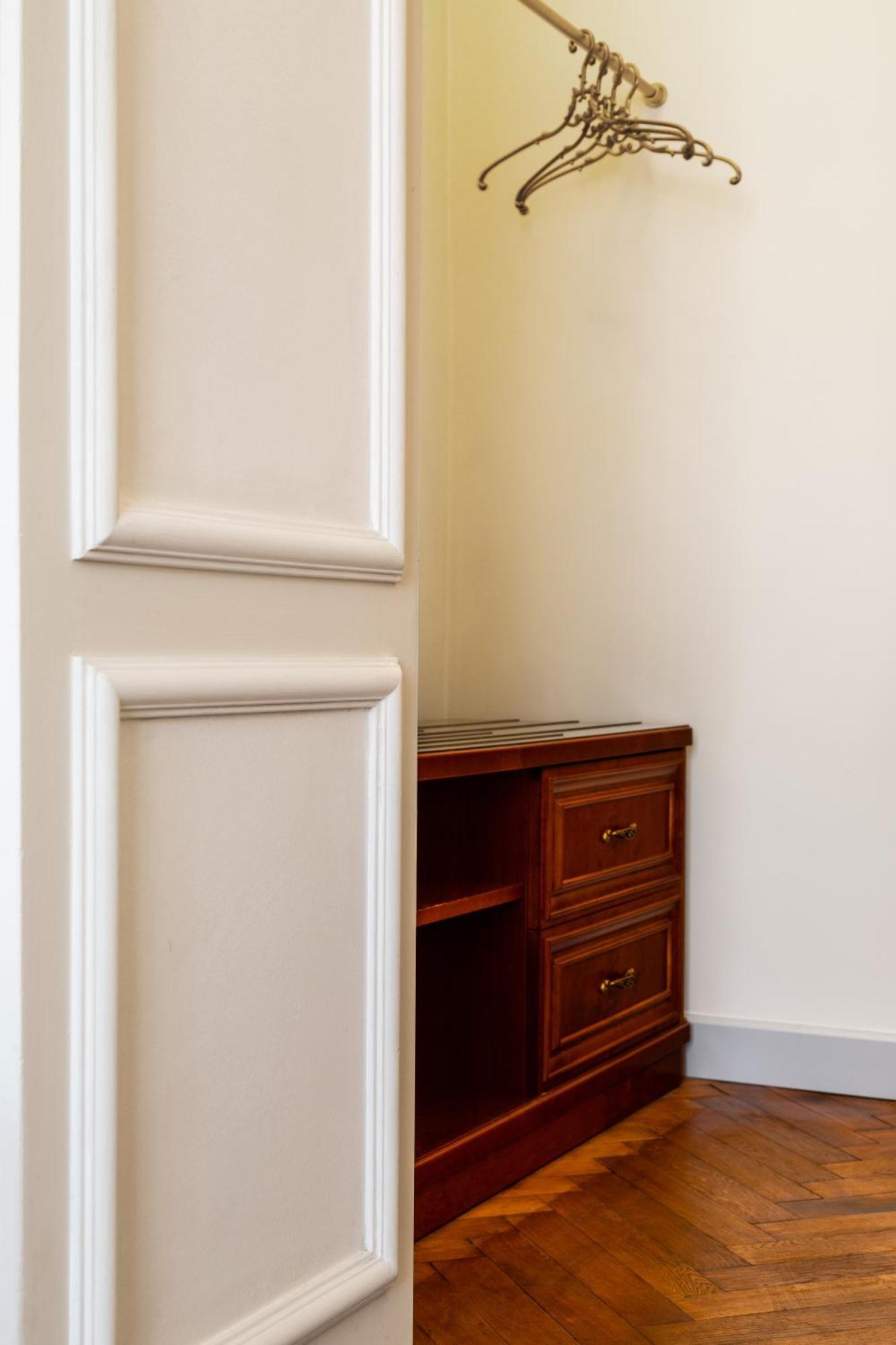 Househost Apt: Starowislna 75/3/1 Apartment Krakow