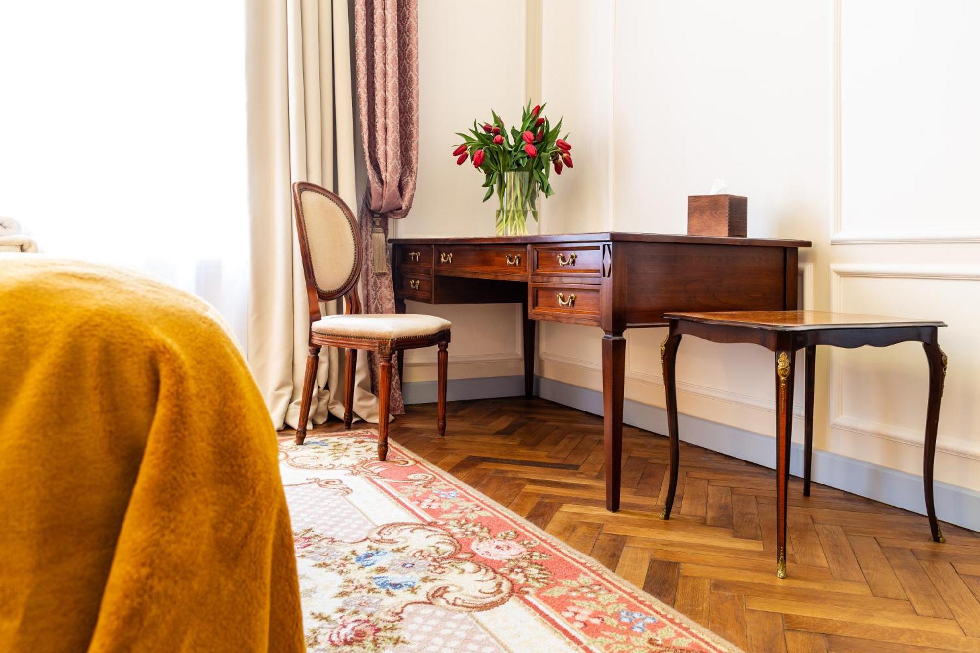 Househost Apt: Starowislna 75/3/1 Apartment Krakow